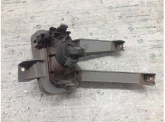 Recambio de faro antiniebla izquierdo para opel astra f berlina básico referencia OEM IAM 90451207   2