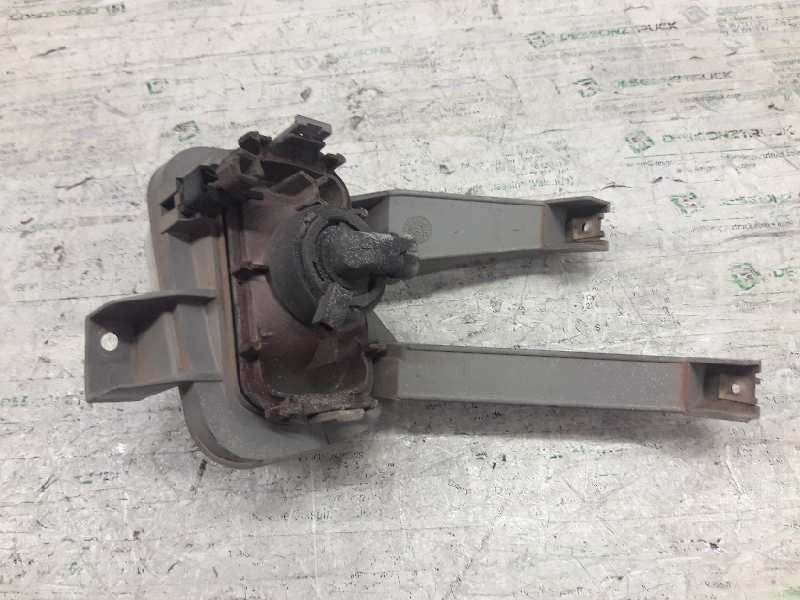 Recambio de faro antiniebla izquierdo para opel astra f berlina básico referencia OEM IAM 90451207  