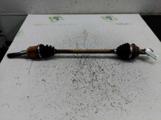 Recambio de transmision trasera derecha para land rover freelander (ln) e familiar referencia OEM IAM   