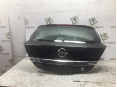 Recambio de porton trasero para opel astra gtc cosmo referencia OEM IAM   