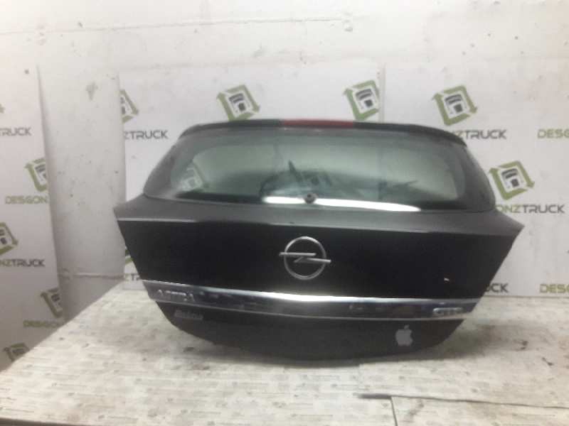 Recambio de porton trasero para opel astra gtc cosmo referencia OEM IAM   