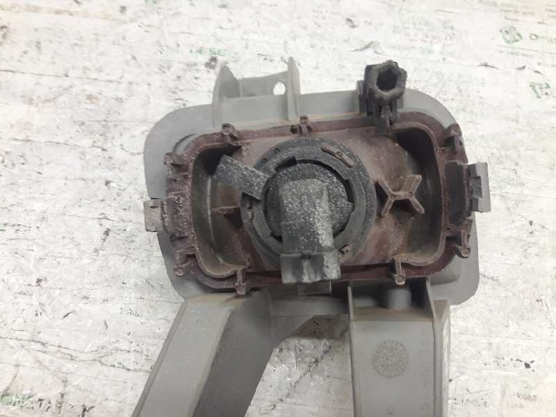 Recambio de faro antiniebla izquierdo para opel astra f berlina básico referencia OEM IAM 90451207  