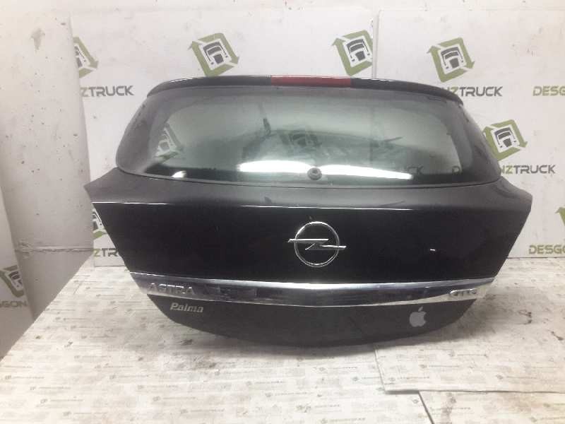 Recambio de porton trasero para opel astra gtc cosmo referencia OEM IAM   