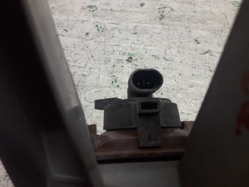 Recambio de faro antiniebla izquierdo para opel astra f berlina básico referencia OEM IAM 90451207  