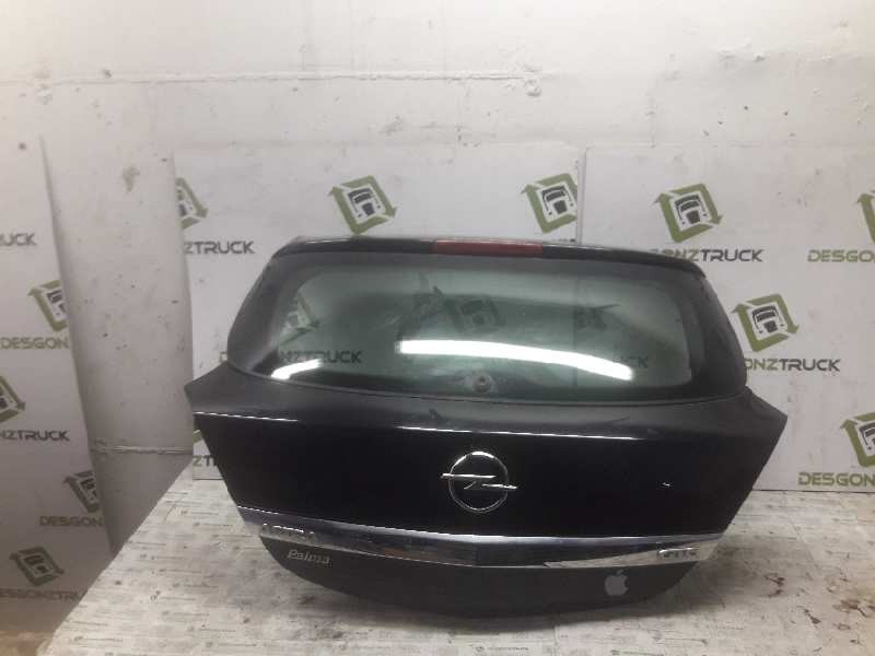 Recambio de porton trasero para opel astra gtc cosmo referencia OEM IAM   