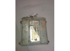 Recambio de modulo electronico para iveco eurotech cursor (mh) 7.8 diesel referencia OEM IAM 0281001527 500311206 CENTRALITA MOT