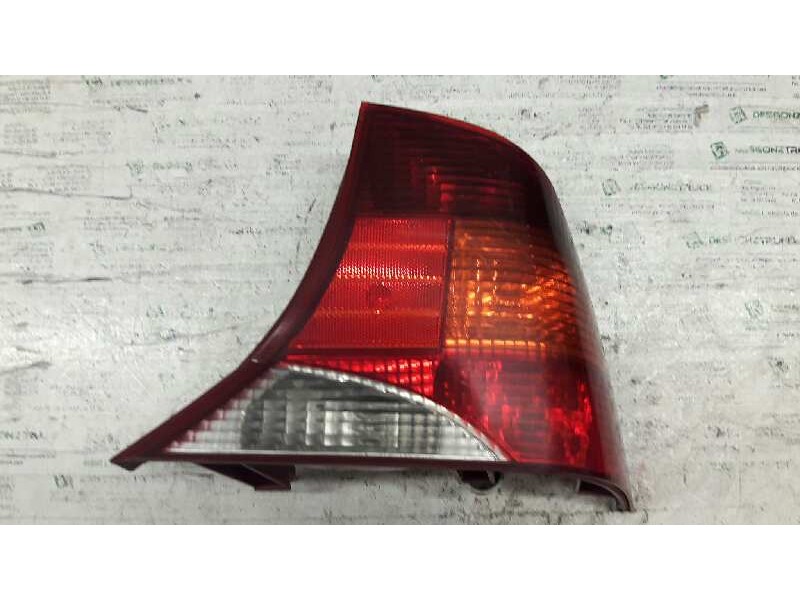 Recambio de piloto trasero derecho para ford focus berlina (cak) ambiente referencia OEM IAM   