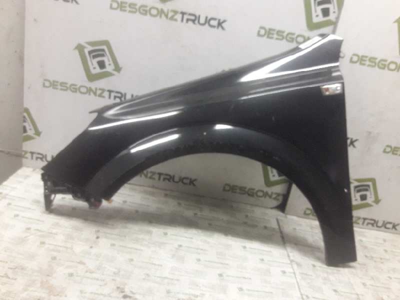 Recambio de aleta delantera izquierda para opel astra gtc cosmo referencia OEM IAM   