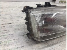 Recambio de faro derecho para seat ibiza (6k) básico referencia OEM IAM 6K0941010   2