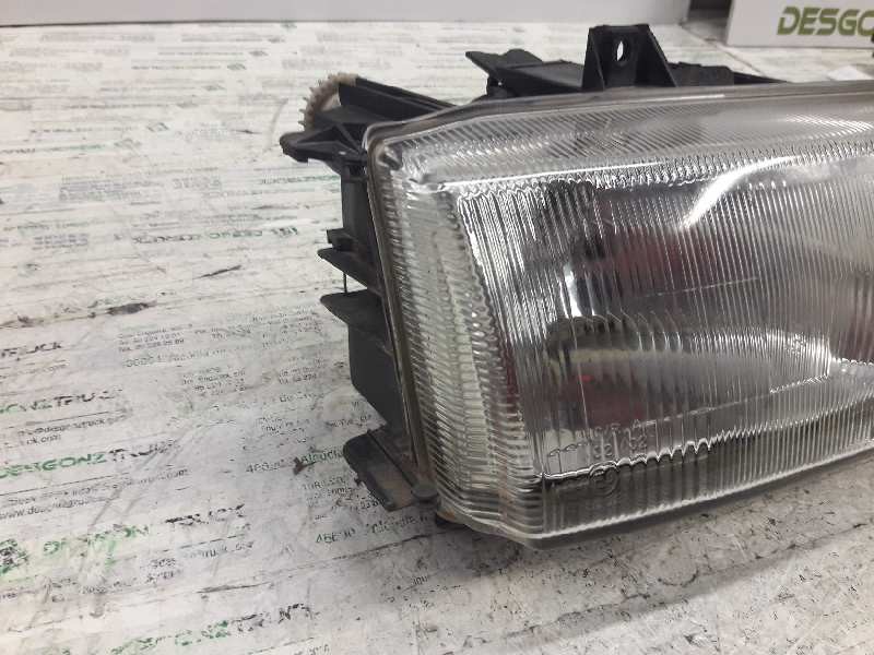 Recambio de faro derecho para seat ibiza (6k) básico referencia OEM IAM 6K0941010  
