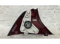 Recambio de piloto trasero derecho para ford focus berlina (cak) ambiente referencia OEM IAM    2