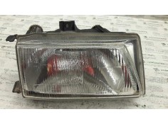 Recambio de faro derecho para seat cordoba berlina (6k2) aniversario referencia OEM IAM 6K1941010Q  