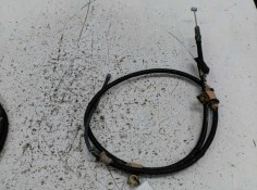 Recambio de cables de freno mano para land rover freelander (ln) e familiar referencia OEM IAM    2
