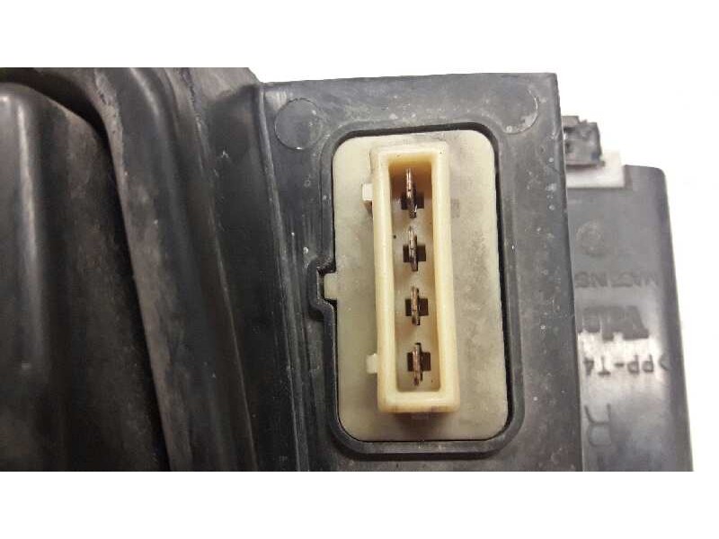 Recambio de faro derecho para seat cordoba berlina (6k2) aniversario referencia OEM IAM 6K1941010Q  