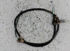 Recambio de cables de freno mano para land rover freelander (ln) e familiar referencia OEM IAM   