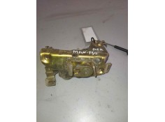 Recambio de cerradura puerta delantera derecha para man g 90 (tipo lo1/lo2/lo4 dsd.8.87) 10.150 caja abierta referencia OEM IAM 