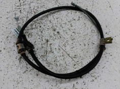 Recambio de cables de freno mano para land rover freelander (ln) e familiar referencia OEM IAM    2