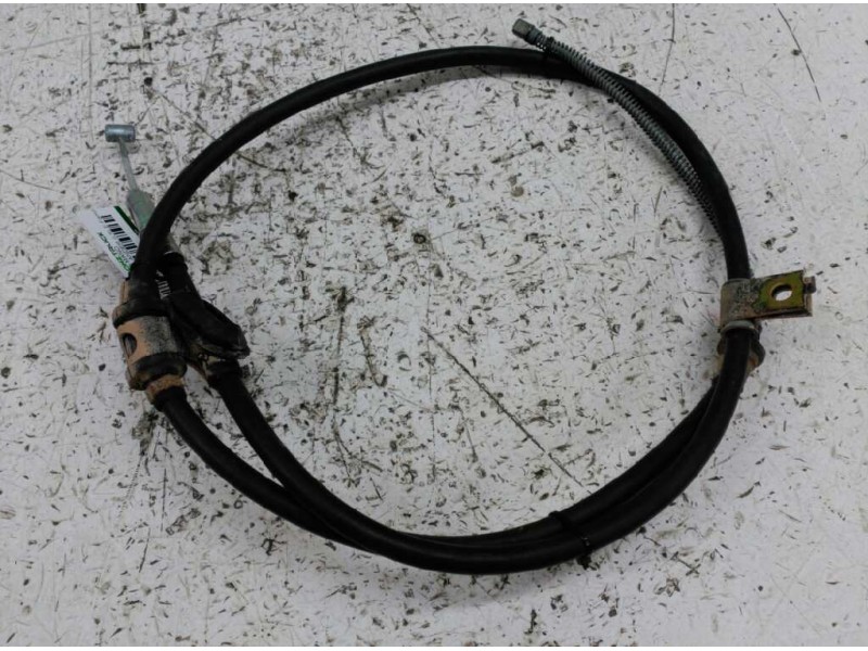 Recambio de cables de freno mano para land rover freelander (ln) e familiar referencia OEM IAM   
