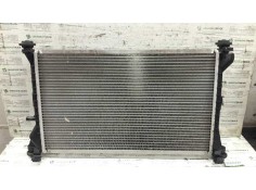 Recambio de radiador agua para ford focus berlina (cak) ambiente referencia OEM IAM   