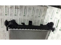 Recambio de radiador agua para ford focus berlina (cak) ambiente referencia OEM IAM    2