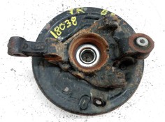 Recambio de mangueta trasera derecha para land rover freelander (ln) e familiar referencia OEM IAM RLH000020   2