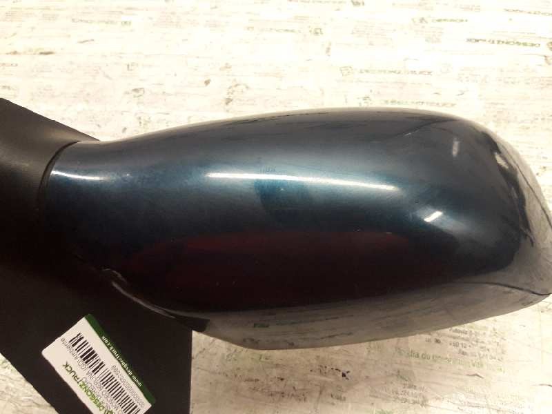 Recambio de retrovisor derecho para ford mondeo berlina (gd) ambiente referencia OEM IAM   