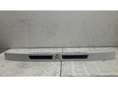 Recambio de rejilla delantera central para citroën jumper combi (1) 31 c d confort ntz. 1400 referencia OEM IAM 1305094080  