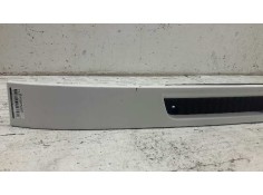 Recambio de rejilla delantera central para citroën jumper combi (1) 31 c d confort ntz. 1400 referencia OEM IAM 1305094080   2