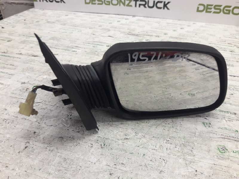 Recambio de retrovisor derecho para mg serie 200 (xw) 218 sldt referencia OEM IAM   