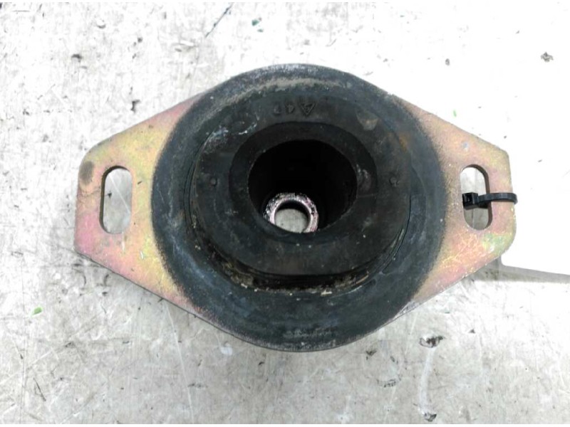 Recambio de soporte motor izquierdo para peugeot partner (s2) totem referencia OEM IAM 1807J6  