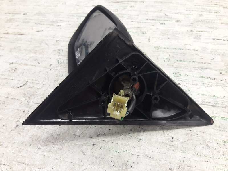 Recambio de retrovisor derecho para mg serie 200 (xw) 218 sldt referencia OEM IAM   