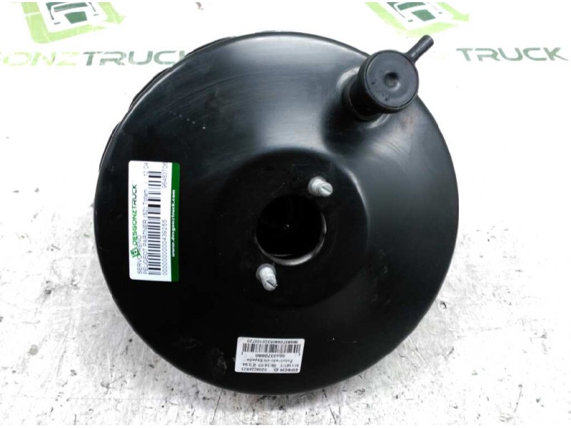 Recambio de servofreno para peugeot partner (s2) totem referencia OEM IAM 9648370680 4535R4 