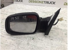 Recambio de retrovisor izquierdo para mg serie 200 (xw) 218 sldt referencia OEM IAM   