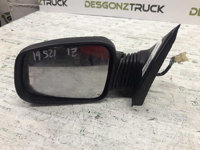 Recambio de retrovisor izquierdo para mg serie 200 (xw) 218 sldt referencia OEM IAM   