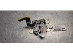 Recambio de cerradura capot para fiat ducato combi 33 (290) 130 teilverglast (l1h1) referencia OEM IAM   