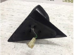 Recambio de retrovisor izquierdo para mg serie 200 (xw) 218 sldt referencia OEM IAM    2