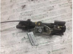 Recambio de maneta exterior corredera para ford transit connect (tc7) kasten city light (2009) referencia OEM IAM  IZQUIERDA  2