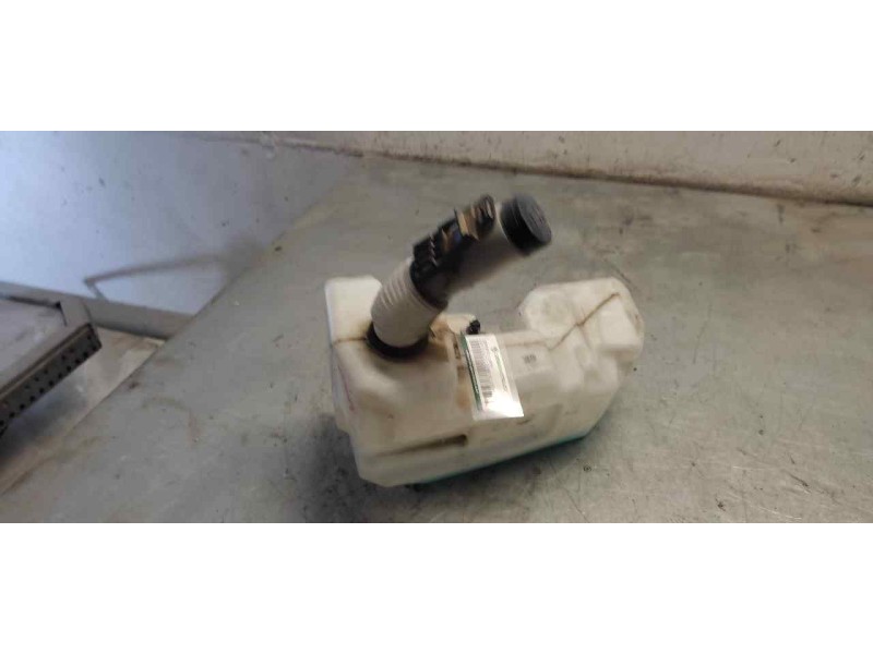 Recambio de deposito limpia para fiat ducato combi 33 (290) 130 teilverglast (l1h1) referencia OEM IAM   