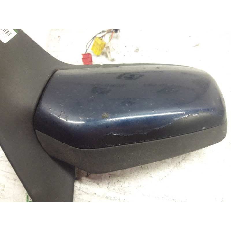 Recambio de retrovisor derecho para citroën xantia berlina 2.0 hdi cat (rhy / dw10td) referencia OEM IAM   