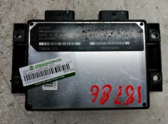 Recambio de centralita motor uce para peugeot partner (s2) totem referencia OEM IAM 9650360280 1938WL 9650360280