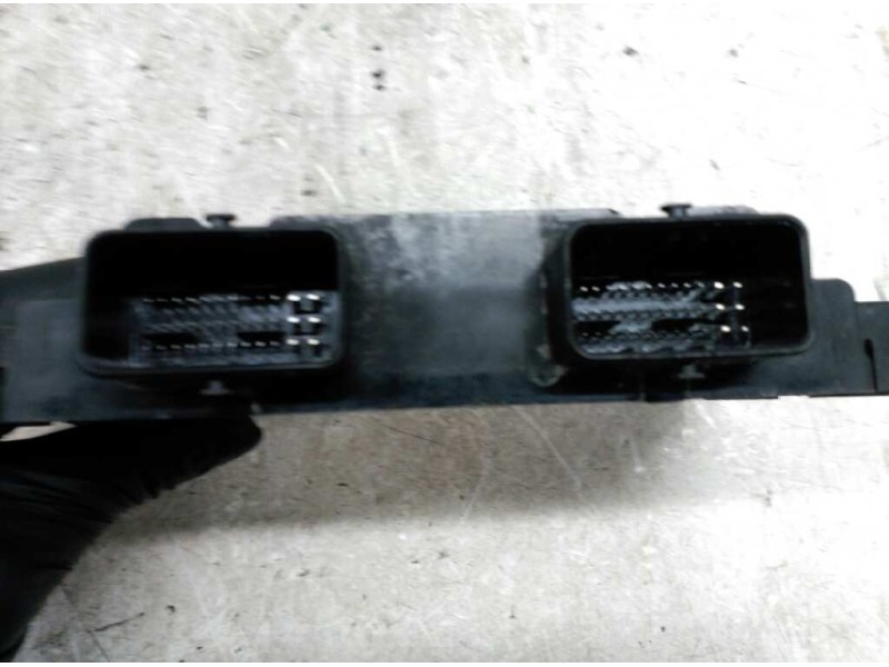 Recambio de centralita motor uce para peugeot partner (s2) totem referencia OEM IAM 9650360280 1938WL 9650360280