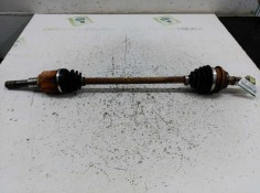 Recambio de transmision trasera izquierda para land rover freelander (ln) e familiar referencia OEM IAM   