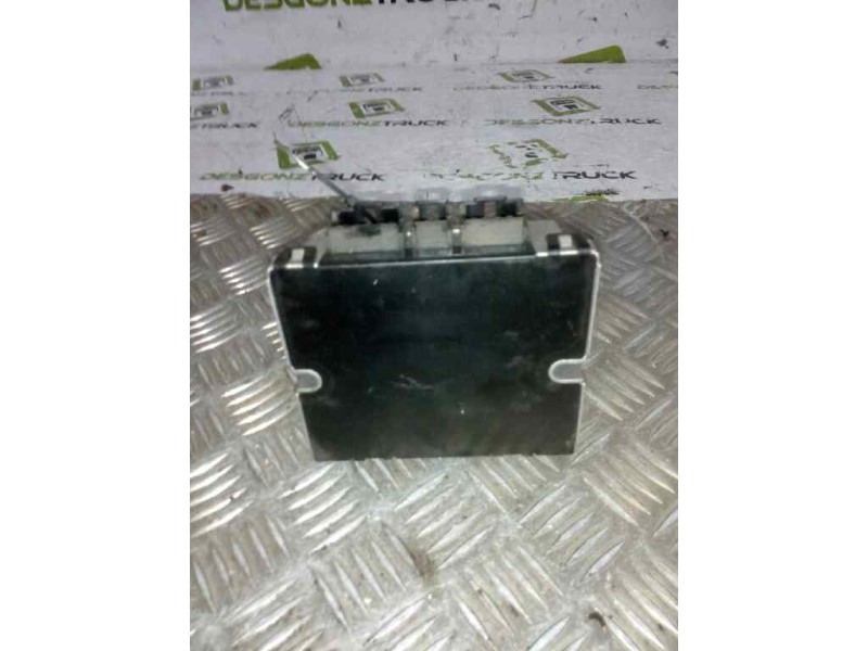Recambio de modulo electronico para renault premium route 2006 fas 4x2 larga distancia referencia OEM IAM 20851690  