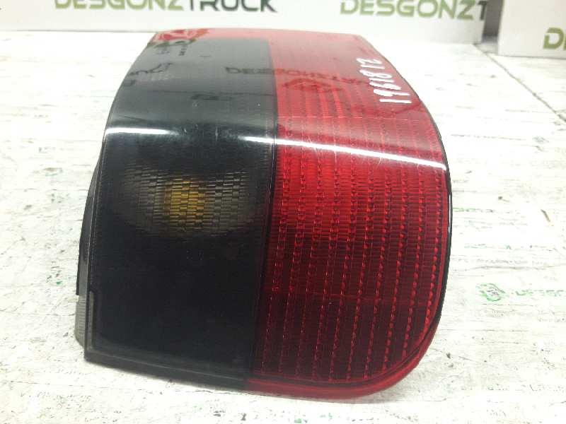 Recambio de piloto trasero izquierdo para seat ibiza (6k) básico referencia OEM IAM   