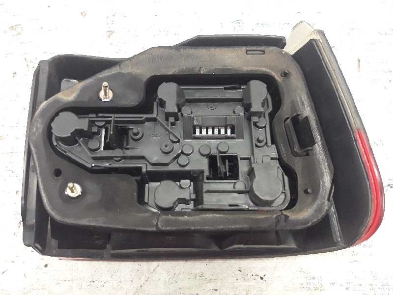 Recambio de piloto trasero izquierdo para seat ibiza (6k) básico referencia OEM IAM   