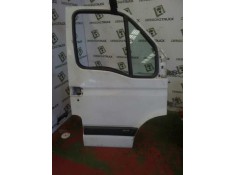 Recambio de puerta delantera derecha para renault mascott ka 150.35/55 base referencia OEM IAM   