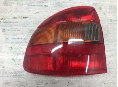 Recambio de piloto trasero izquierdo para opel astra f berlina básico referencia OEM IAM   