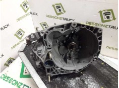 Recambio de caja cambios para alfa romeo 147 (190) 1.6 ts 120 collezione referencia OEM IAM   