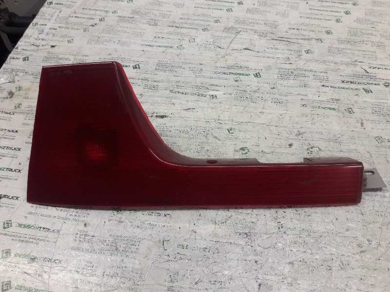 Recambio de piloto trasero derecho para seat cordoba berlina (6k2) aniversario referencia OEM IAM  MALETERO 