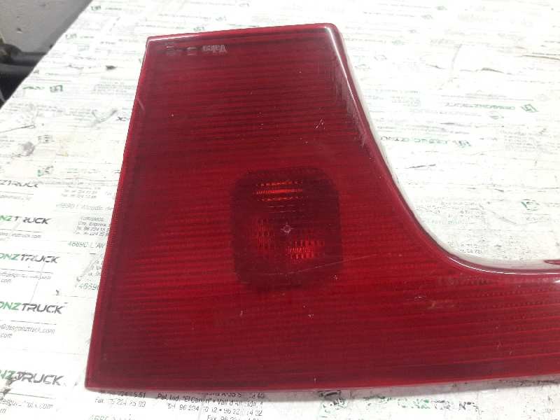 Recambio de piloto trasero derecho para seat cordoba berlina (6k2) aniversario referencia OEM IAM  MALETERO 